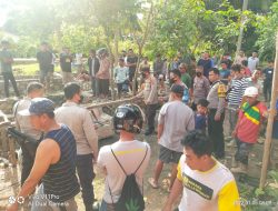 Pasangan Suami Istri di Kolaka Kritis Ditebas Secara Sadis, Ini Kronologinya