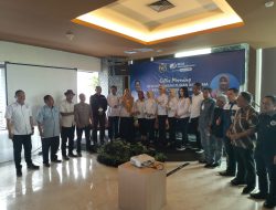 Kadin Sultra Bakal Bangun Kemitraan dengan BP Jamsostek