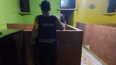 Cemburu Buta, Pria di Langgikima Konut Habisi Nyawa Pengunjung Cafe