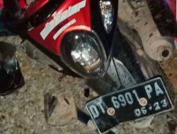 Dua Warga Konawe Tewas Kecelakaan di Pondidaha