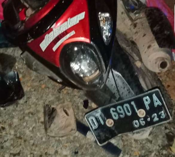 Dua Warga Konawe Tewas Kecelakaan di Pondidaha