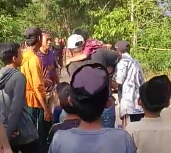 Bocah di Koltim yang Hilang Misterius di Hutan Ditemukan Selamat
