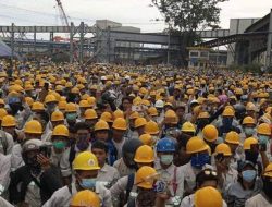 Wow! Pegawai PT OSS Beberkan Ada Dugaan Praktek Kejahatan di Devisi LAB