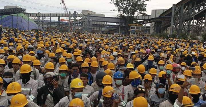 Wow! Pegawai PT OSS Beberkan Ada Dugaan Praktek Kejahatan di Devisi LAB