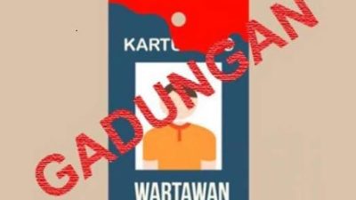 Kasus Naik ke Penyidikan, Oknum Jurnalis di Kendari Diperiksa Polisi Kamis