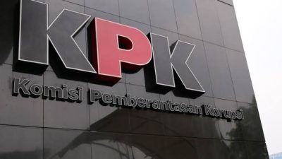 KPK Dikabarkan OTT Walikota Bekasi