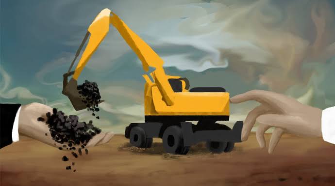 Ajaib, PT Tiran Belum Punya Berbagai Izin Tapi Nambang, Rencana Bangun Smelter