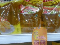 Kendari Siap-siap! Kemendag Akan Kirim 33.480 Liter Minyak Goreng