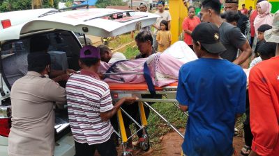 Gadis Cantik di Konut Ditemukan Tewas Gantung Diri