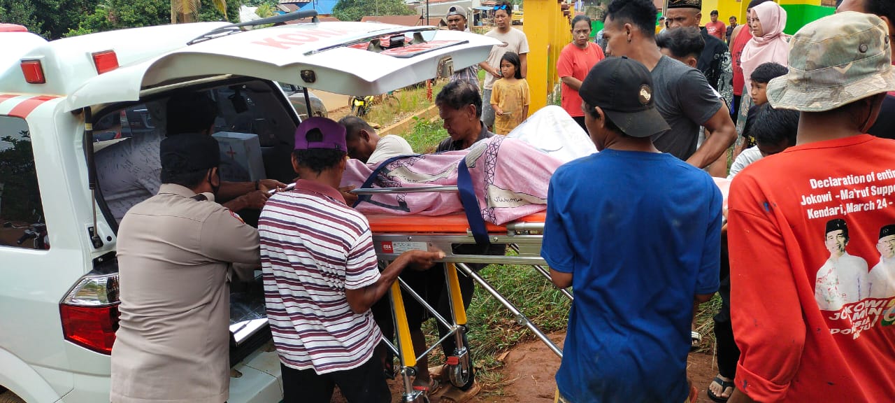 Gadis Cantik di Konut Ditemukan Tewas Gantung Diri