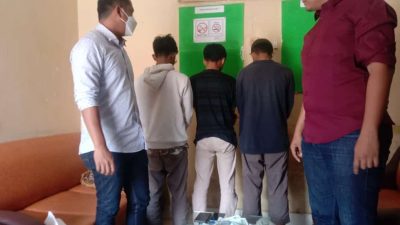 Uang Palsu Rp 15 Juta Beredar di Konawe, Polisi Tangkap Para Pelaku