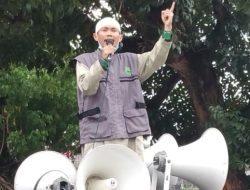 Perkara Suara Adzan, PMI Sultra Desak Presiden RI Copot Menteri Agama