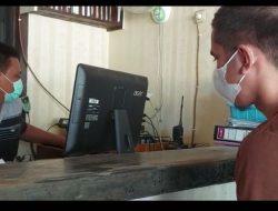 Residivis Curanmor di Kendari Ditangkap, Kali Ini 3 Motor Digasak