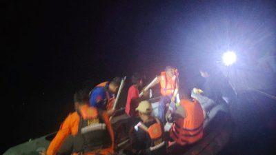 Hilang Diterkam Buaya, Pemuda di Muna Belum Ditemukan