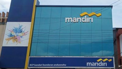 AXA Mandiri Disomasi 2 Kali Oleh Nasabah di Kendari: Warning Lapor Polisi