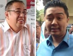 ASR dan ADP Dikabarkan Bebas Dari Penjara Awal Bulan Depan, Ada Penjemputan Meriah