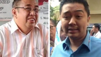 ASR dan ADP Dikabarkan Bebas Dari Penjara Awal Bulan Depan, Ada Penjemputan Meriah