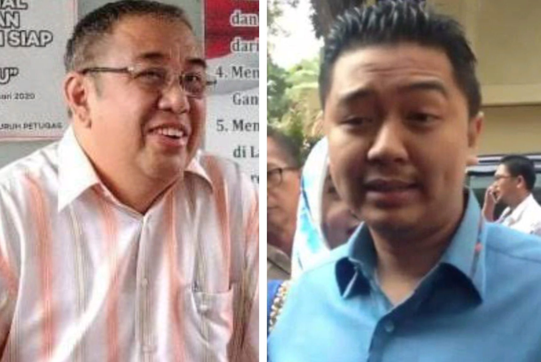 ASR dan ADP Dikabarkan Bebas Dari Penjara Awal Bulan Depan, Ada Penjemputan Meriah