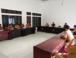 Staf dan Anggota DPRD Bakal Tingkatkan Pelayanan