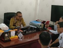 DPRD Konawe Gelar Konsultasi dengan KPUD Konawe Soal Anggaran Sosialisasi