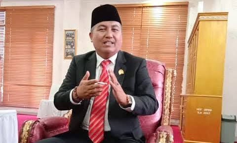 Ketua DPRD Konawe Sebut 2024 Momentum KSK Jadi Gubernur
