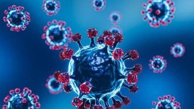 Kasus Positif Covid-19 di Kendari Meledak, Tembus 1014