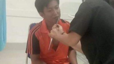 Mangkir Panggilan, Polisi Siap Jemput Paksa Tersangka Aniaya Guru di Konsel
