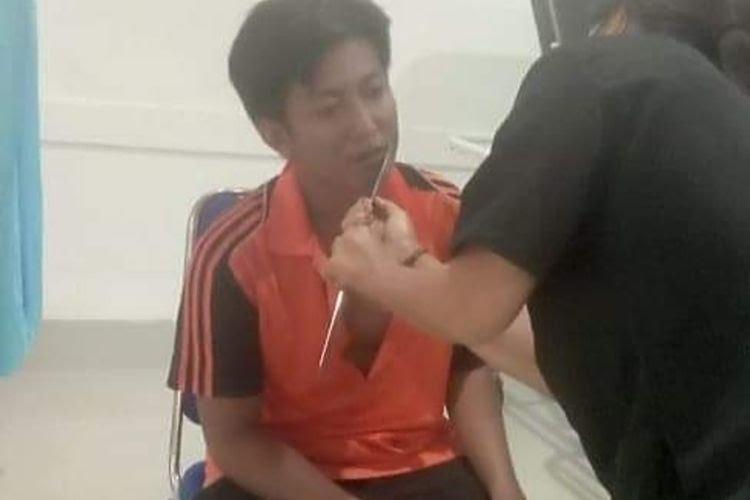 Mangkir Panggilan, Polisi Siap Jemput Paksa Tersangka Aniaya Guru di Konsel