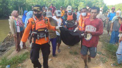 Hilang Diterkam Buaya, Pemuda di Muna Ditemukan Tewas