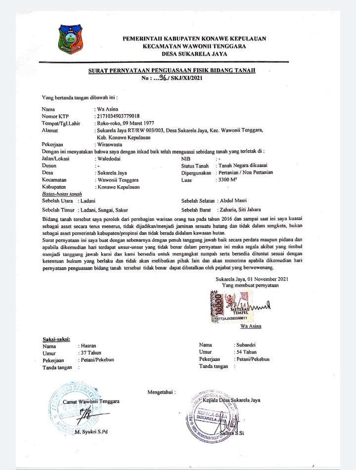 Dituduh Serobot Lahan Warga, PT GKP Buka Suara