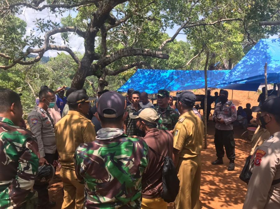 Dituduh Serobot Lahan Warga, PT GKP Buka Suara