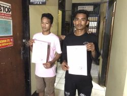 Polres Konawe Berhasil Tangkap Penyalur Tabung Gas 3 Kg Ilegal Asal Koltim