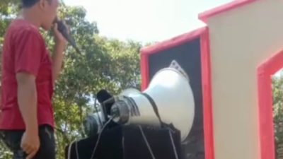 Dugaan Penggelapan SKT di Routa, KMR Desak Tangkap Pelaku