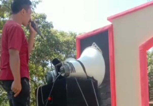 Dugaan Penggelapan SKT di Routa, KMR Desak Tangkap Pelaku