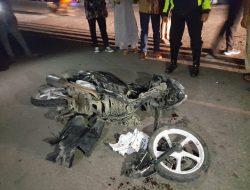 Kecelakaan Maut di Butur, 1 Siswa SMA Meninggal Dunia