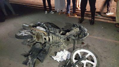 Kecelakaan Maut di Butur, 1 Siswa SMA Meninggal Dunia