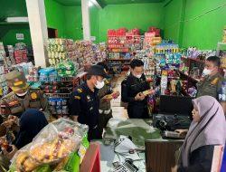 Bea Cukai Temukan Ribuan Rokok Ilegal di Unaaha, Langsung Disita