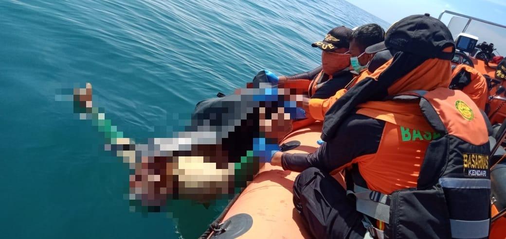 3 Hari Hilang, Nelayan di Konut Ini Ditemukan Meninggal Dunia