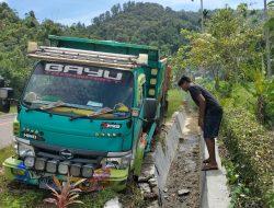 Bocah 16 Tahun Nyopir Truk Tabrak Pemotor hingga Tewas di Koltim