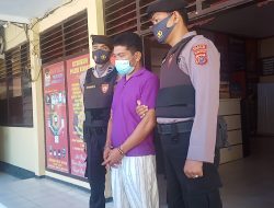 Sakit Hati, Pria di Konkep Habisi Nyawa Pelaku Penganiayaan Sepupunya