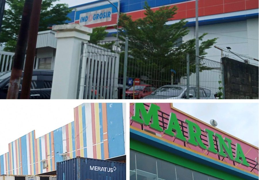 2 Distributor dan 1 Toko Retail di Kendari Akui Kekosongan Minyak Goreng