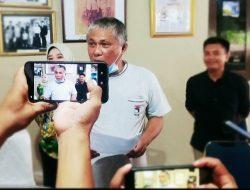 Bupati Kery Buka Peluang Investor Budidaya Udang di Morosi