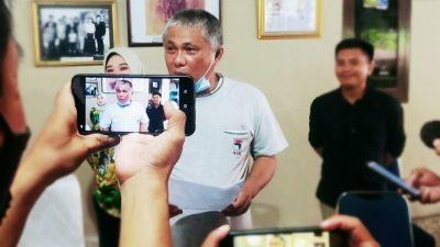 Bupati Kery Buka Peluang Investor Budidaya Udang di Morosi