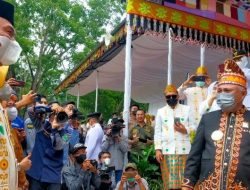 Ketua DPRD Apresiasi Capain PDRB Pemkab Konawe