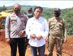 Warga Diminta Jangan Mudah Terprovokasi Soal Investasi PT GKP di Konkep