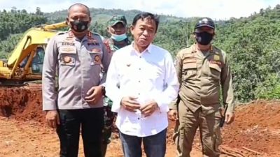 Warga Diminta Jangan Mudah Terprovokasi Soal Investasi PT GKP di Konkep