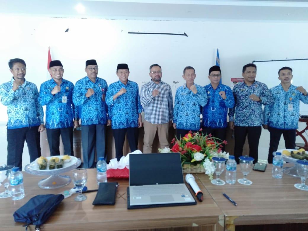 Kabar Baik, Komnas HAM RI Dukung Investasi PT GKP di Konkep