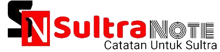 SultraNote