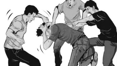 Kakek Lansia di Kolut Diduga Dikeroyok Sekcam, Kasusnya Mangkrak di Polres