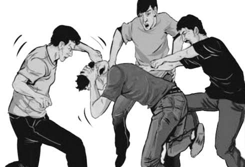 Kakek Lansia di Kolut Diduga Dikeroyok Sekcam, Kasusnya Mangkrak di Polres